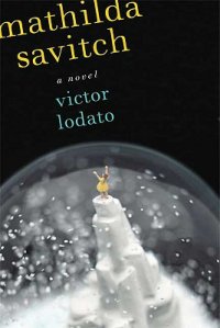 Cover image for Mathilda Savitch