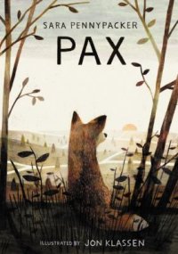 Cover image for Pax