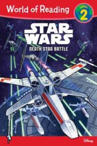 Cover image for Star Wars.