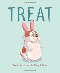 Cover image for Treat