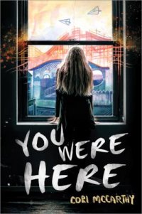 Cover image for You were here