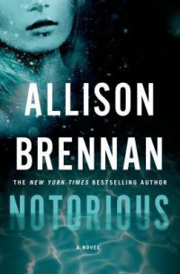 Cover image for Notorious