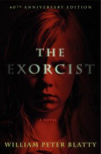 Cover image for The exorcist