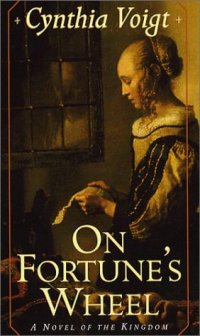 Cover image for On fortune's wheel