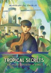 Cover image for Tropical secrets : : Holocaust refugees in Cuba