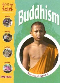 Cover image for Buddhism