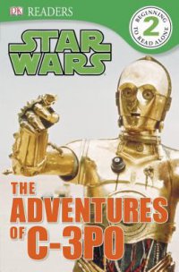 Cover image for Star Wars.