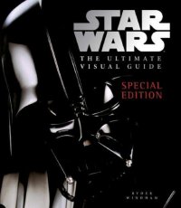 Cover image for Star Wars the ultimate visual guide