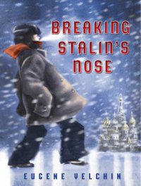 Cover image for Breaking Stalin's nose