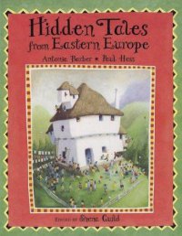 Cover image for Hidden tales from Eastern Europe