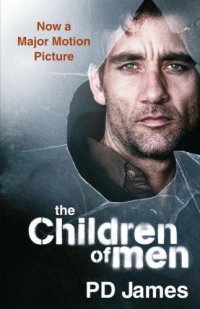 Cover image for The children of men