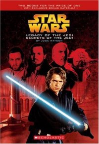 Cover image for Star Wars.