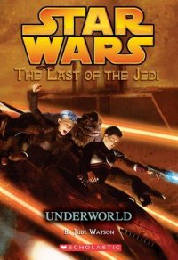 Cover image for Underworld