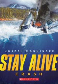 Cover image for Crash