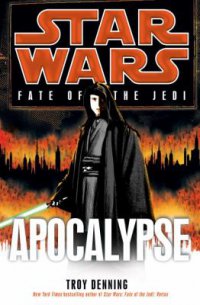 Cover image for Apocalypse