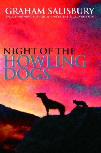 Cover image for Night of the howling dogs