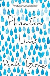 Cover image for Phantom limbs