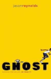 Cover image for Ghost