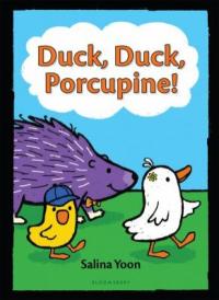 Cover image for list titled 'Fun Books for Beginning Readers'