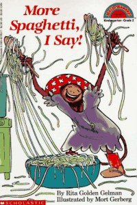 Cover image for list titled 'Reading Level G'