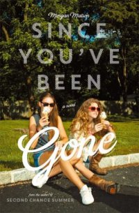 Cover image for Since you've been gone