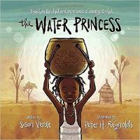 Cover image for The water princess