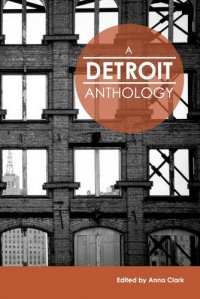 Cover image for A Detroit anthology