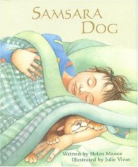 Cover image for Samsara dog