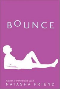 Cover image for Bounce