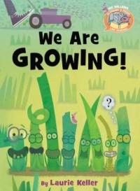 Cover image for We are growing!