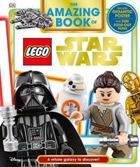 Cover image for LEGO.