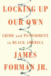 Cover image for Locking up our own : : crime and punishment in black america