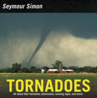 Cover image for Tornadoes