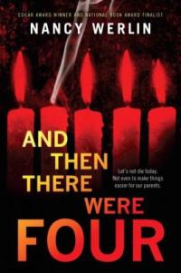 Cover image for And then there were four