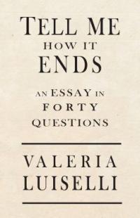 Cover image for Tell me how it ends : : an essay in forty questions