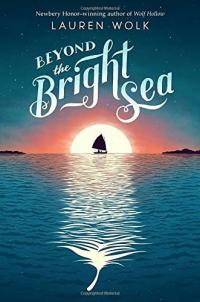 Cover image for Beyond the bright sea