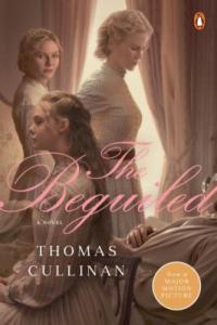 Cover image for The beguiled : : a novel