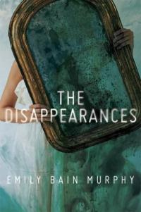 Cover image for The disappearances
