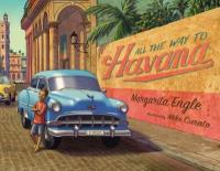 Cover image for All the way to Havana