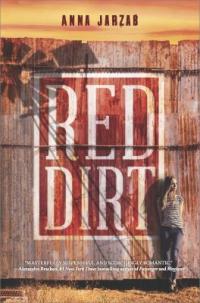 Cover image for Red dirt