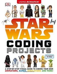 Cover image for Star Wars coding projects