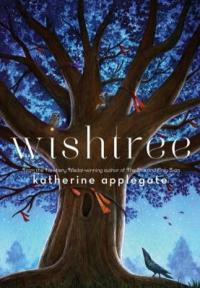 Cover image for Wishtree