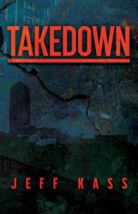 Cover image for Takedown