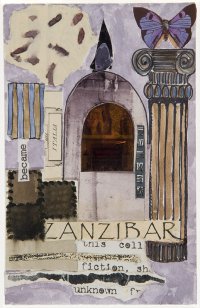 Cover image for Zanzibar.