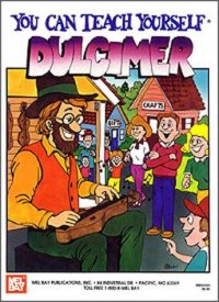 Cover image for list titled 'Dulcimers'