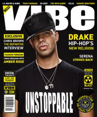 Cover image for Vibe