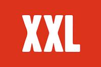 Cover image for XXL :