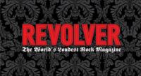 Cover image for Revolver : : the world's loudest rock magazine