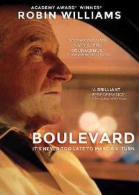 Cover image for Boulevard