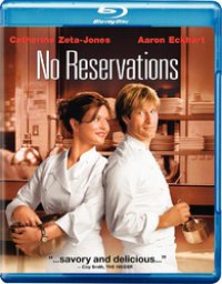 Cover image for No reservations
